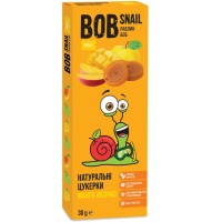 Пастила «BOB» яблучно-мангова 30 г