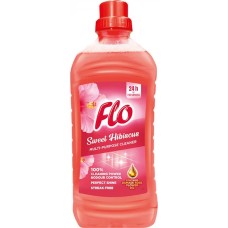Універсальний засіб для прибирання «APC SWEET HIBISCUS» 1,5 л, ТМ FLO
