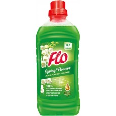 Універсальний засіб для прибирання «APC SPRING FLOWERS» 1,5 л, ТМ FLO