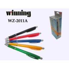 Ручка кулькова автоматична, ТМ Winning