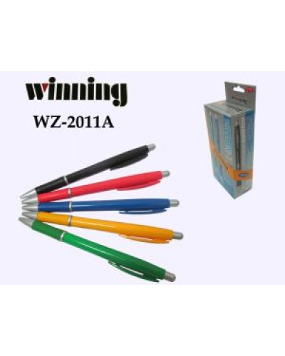 Ручка кулькова автоматична, ТМ Winning