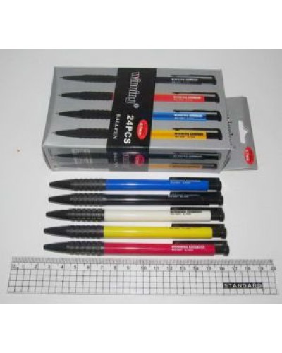 Ручка кулькова автоматична, ТМ Winning