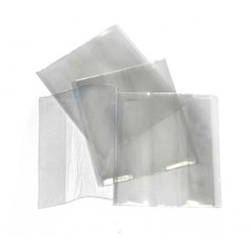 Обкладинка універсальна для зошитів та щоденників 210х345 мм, 140 мкм, ТМ Tascom