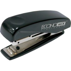 Степлер пластиковий до 10 аркушів під скобу № 10, ТМ Economix