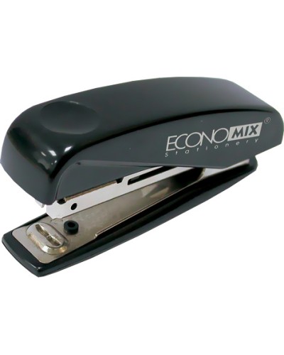 Степлер пластиковий до 10 аркушів під скобу № 10, ТМ Economix
