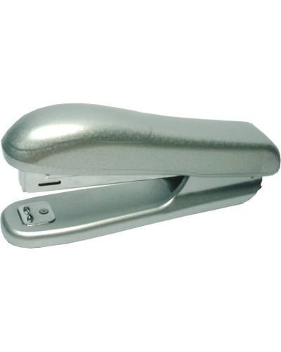 Степлер пластиковий до 10 аркушів під скобу № 10, ТМ Economix