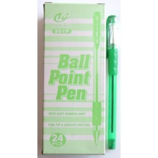 Ручка масляна зелена, ТМ Tianjiao