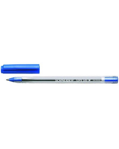 Ручка кулькова синя M 505, ТМ Schneider