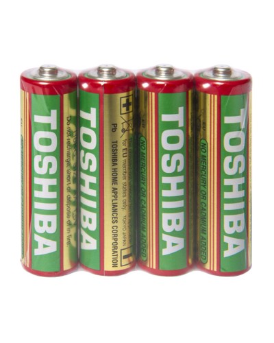 Батарейка «Toshiba» R 06