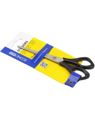 Ножиці офісні 16 см, ТМ Economix