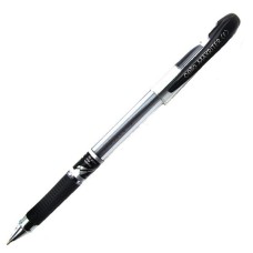 Ручка масляна чорна аналог «Maxriter» ТМ Cello