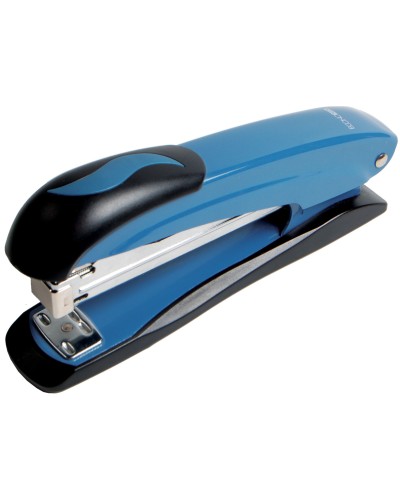 Степлер металевий до 40 аркушів під скобу №24, ТМ Economix