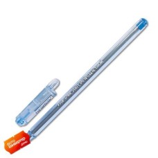 Ручка масляна синя аналог Pensan