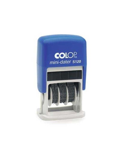 Датер-міні 4 мм, цифровий, COLOP