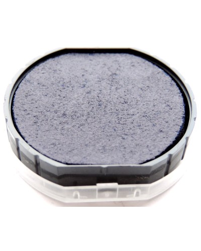 Подушка штемпельна змінна синя, COLOP