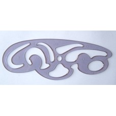 Лекало велике універсальне