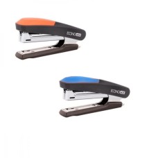 Степлер пластиковий до 12 аркушів під скобу №10, ТМ Economix