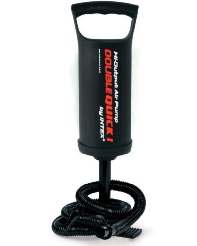 Насос ручний 29 см, ТМ Intex