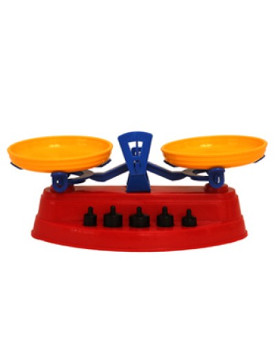 Ваги «Маркет», у пакеті 27х12х11 см, ТМ Технок