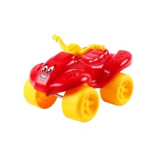 Квадроцикл «Максик», в асортименті, 17х12х11 см, ТМ Технок