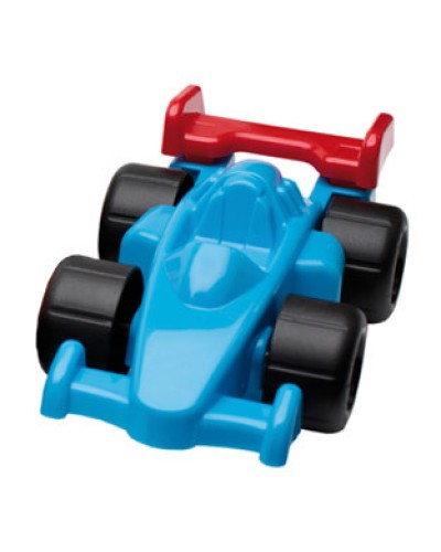 Машина «Формула Максик» спортивна 22х13х7 см, ТМ Технок