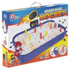 Гра настільна «Хокей», у коробці 53х38х7 см, ТМ Технок
