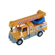 Підйомний кран «Камакс» 23х9х15 см, ТМ Оріон