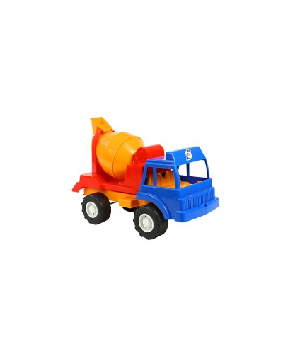 Бетонозмішувач «Піщаний» 36,5х17,5х24 см, ТМ Оріон