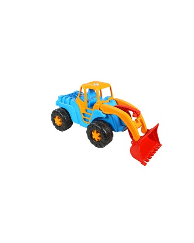 Трактор «Універсал» 43х17,5х27 см, ТМ Оріон