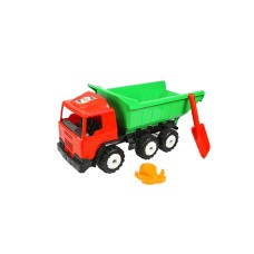 Самоскид «Лідер» 61,5х25х29,5 см, ТМ Оріон