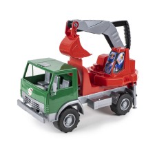 Екскаватор «Х2» 40,5х19,5х26,5 см, ТМ Оріон