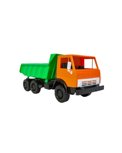 Самоскид «Х4» інерційний 79х28,5х35 см, ТМ Оріон