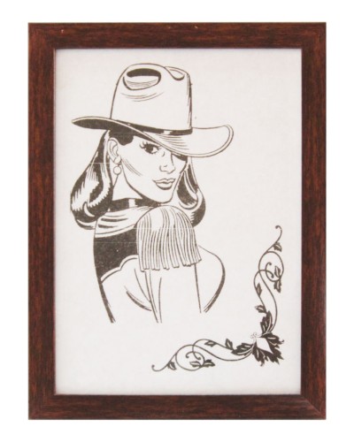 Фоторамка 15х21 см