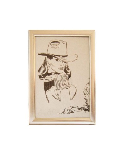 Фоторамка 20х30 см