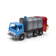 Сміттєвоз « Х1» 27,5х11х14 см, ТМ Оріон