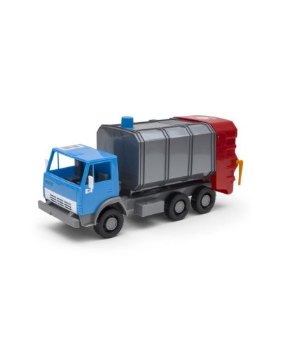 Сміттєвоз « Х1» 27,5х11х14 см, ТМ Оріон