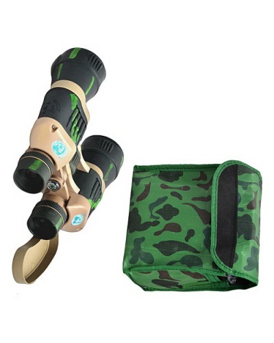 Бінокль, в сумці, 12х13х3,5 см