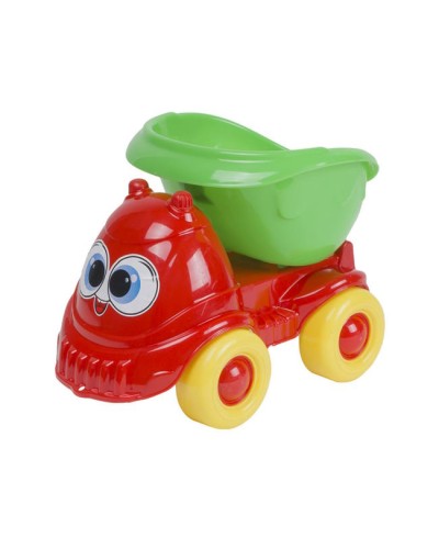 Машина «Терміт», 24х16х17 см, ТМ Оріон