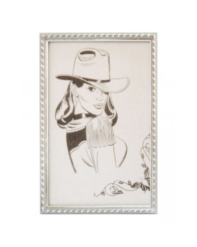 Фоторамка 15х21 см