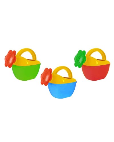 Лійка «2» 15х12х10 см в асортименті, ТМ Технок