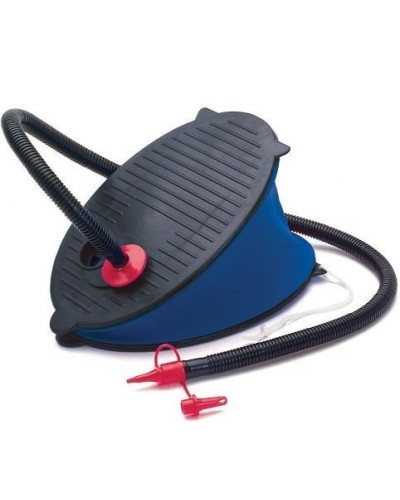 Насос ножний «Жаба» 29 см, ТМ Іntex