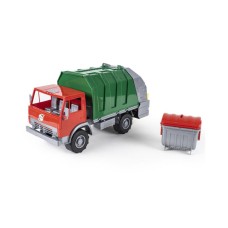 Сміттєвоз «Х2» 40х20х24, ТМ Оріон