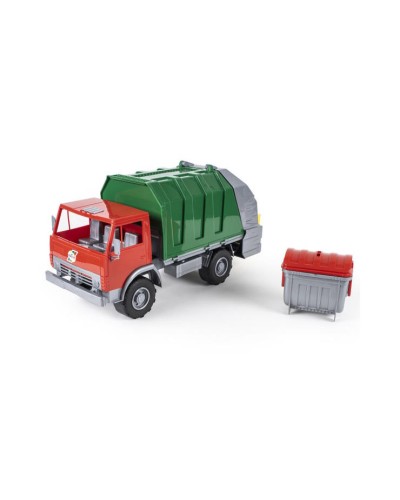 Сміттєвоз «Х2» 40х20х24, ТМ Оріон