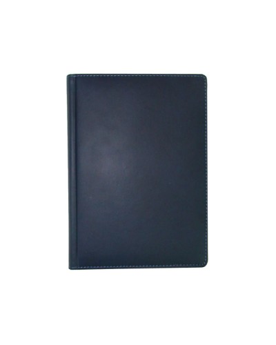 Щоденник недатований «WINNER» А6 на 176 аркушів синій, ТМ Brisk