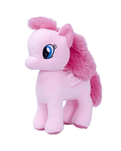 М`яка іграшка «Коник 003/2» 27 см, ПП Копиця