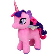 М`яка іграшка «Коник 003/4» 27 см, ПП Копиця