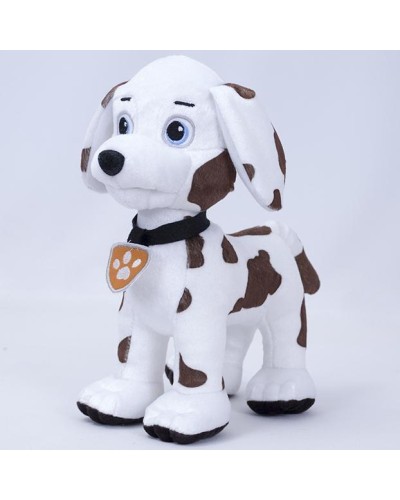 М`яка іграшка «Цуценя Товариш 2/7» 29 см, ПП Копиця