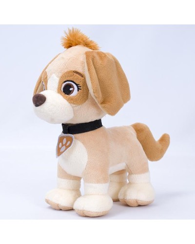 М`яка іграшка «Цуценя Товариш 6/7» 29 см, ПП Копиця