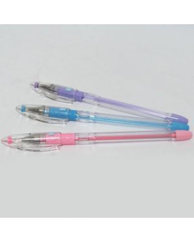 Ручка кулькова синя, ТМ Piano