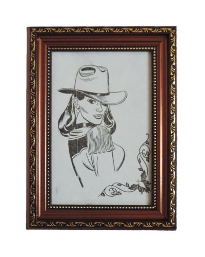 Фоторамка 10х15 см